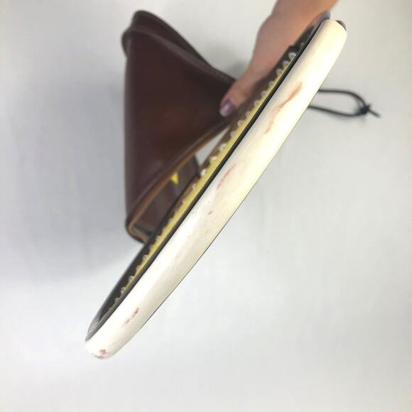 Ajay .357 Racquetball Racket W/ Cover - Picture 3 of 6